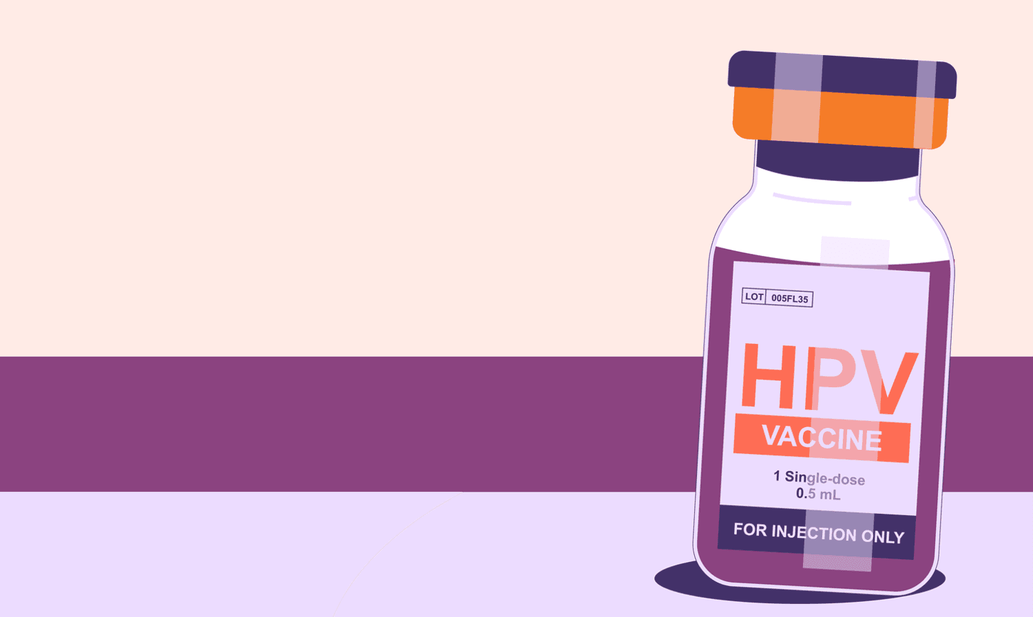 HPV Vaccination Is Cancer Prevention