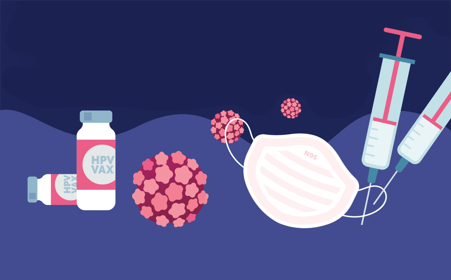 HPV Vaccine: What You Might Have Missed During the Pandemic