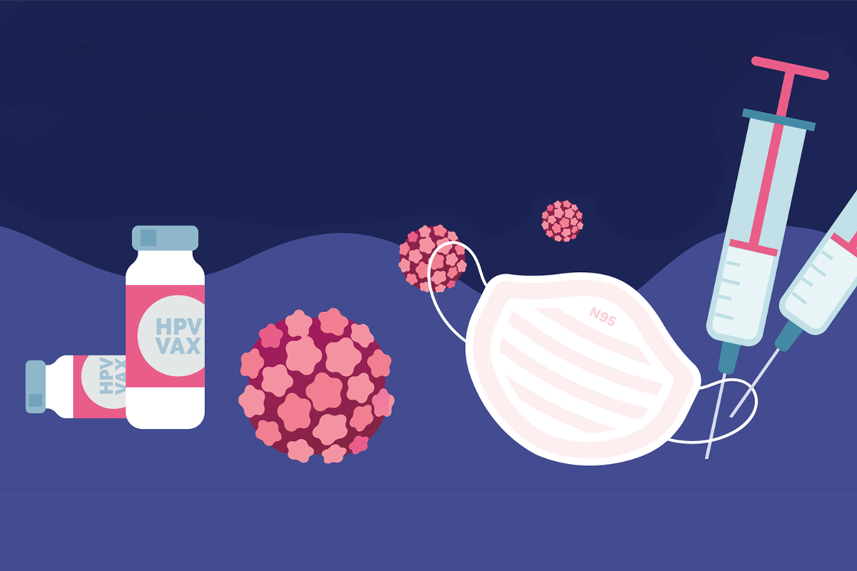 HPV Vaccine