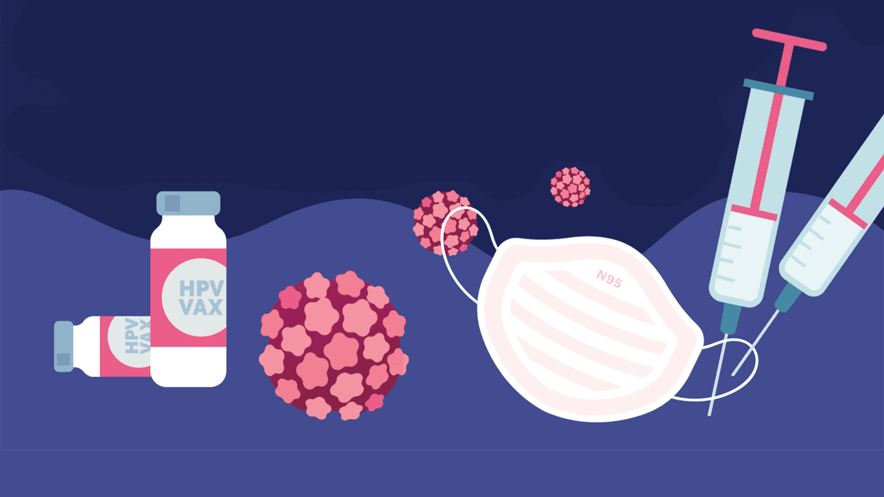 HPV Vaccine: What You Might Have Missed During the Pandemic
