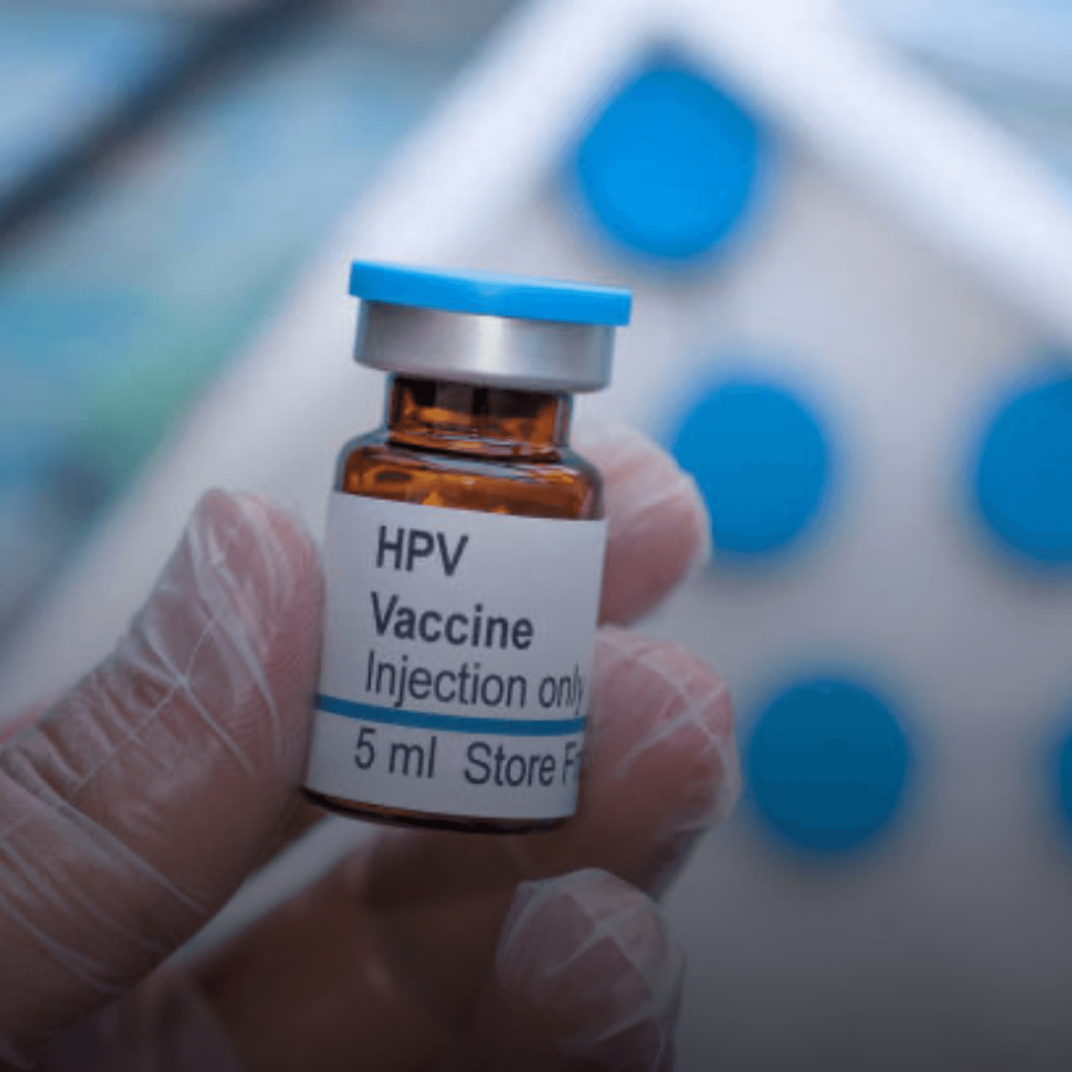 HPV Vaccines