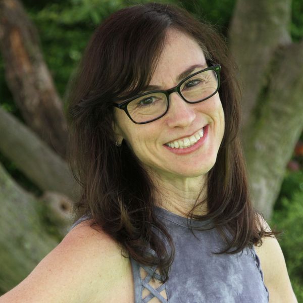 I Didn’t Know I Had an Eating Disorder