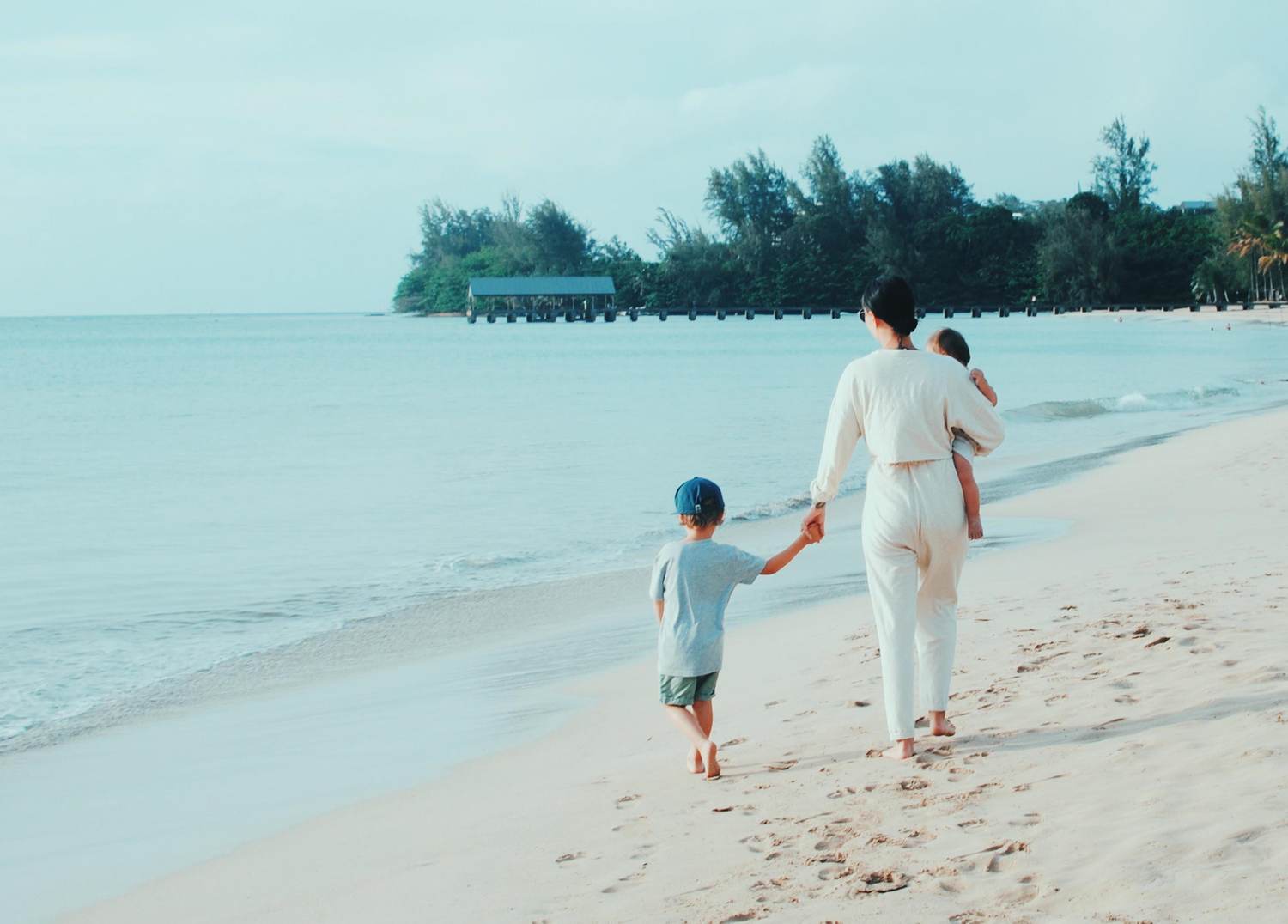 I Knew I Didn't Have Postpartum Depression, but I Also Knew Something Wasn't Right