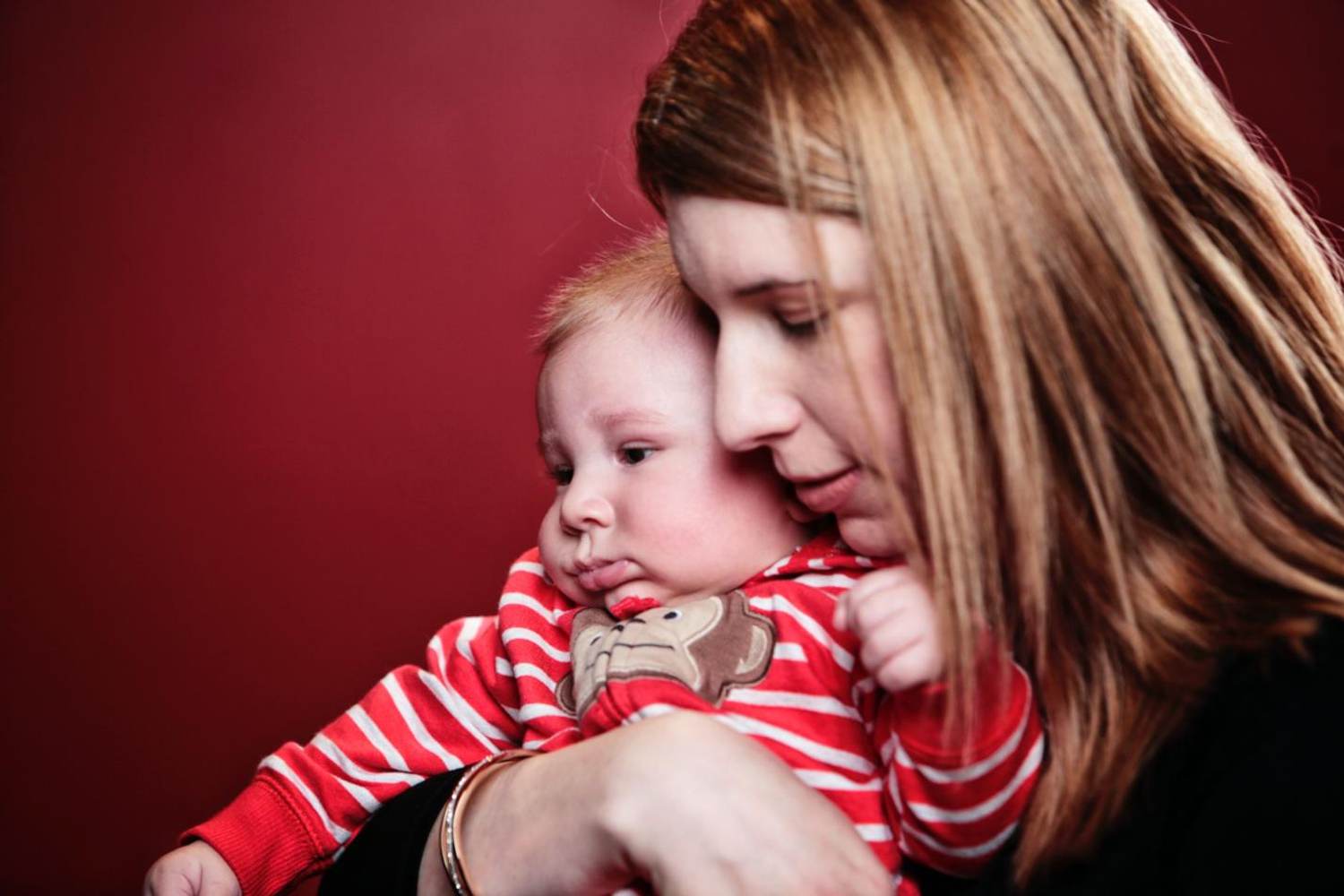 I Thought My Postpartum Pain Was Normal, But It Wasn't