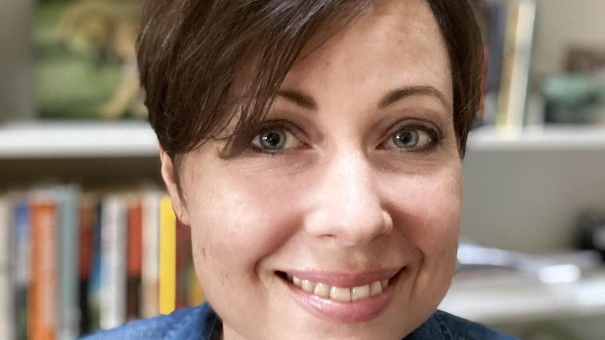 I Was an Anti-Vaxxer: Here’s What Changed My Mind