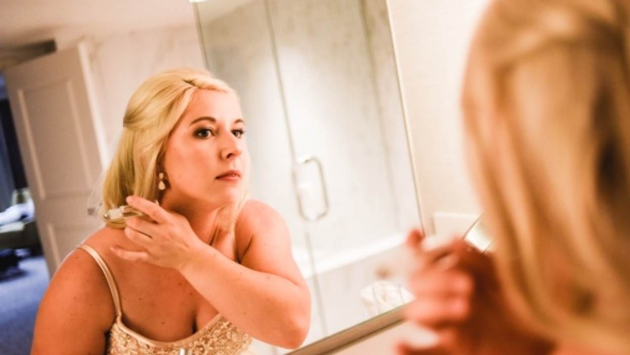 I Was Diagnosed With Adult ADHD. Here’s What I Learned