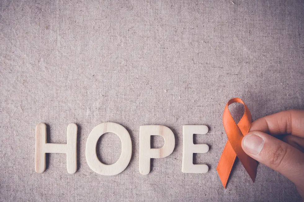 I Was Diagnosed With MS at Age 35, and My Story Is One of Hope