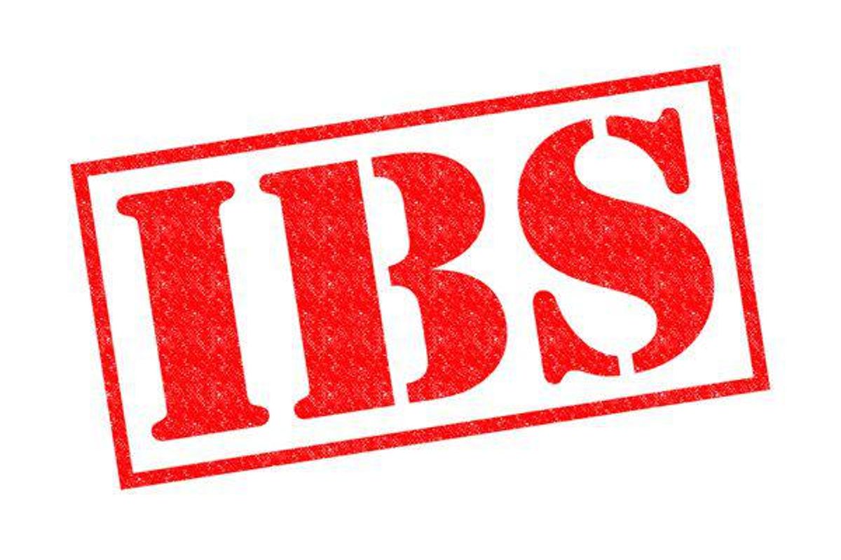 ibs text