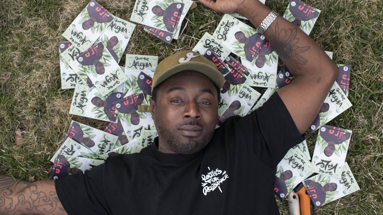 Seed Money: Black Entrepreneurs Hope Pandemic Gardening Boom Will Grow Healthier Eating