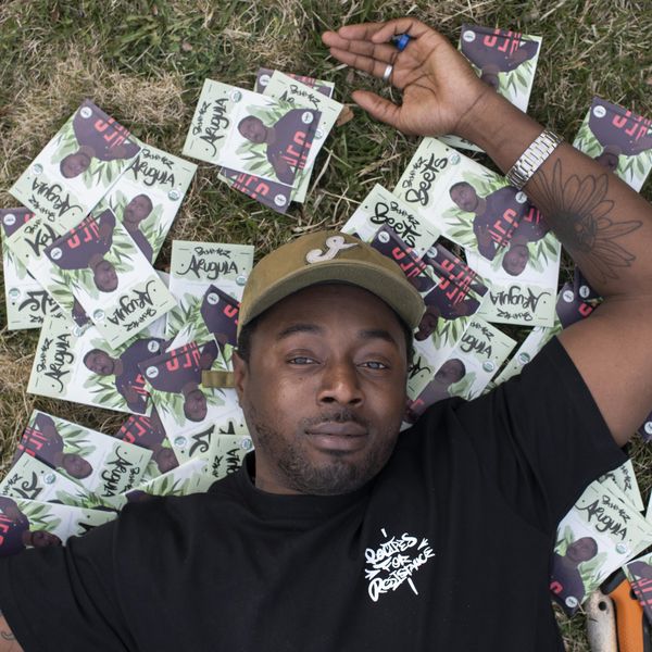 Ietef “DJ Cavem” Vita