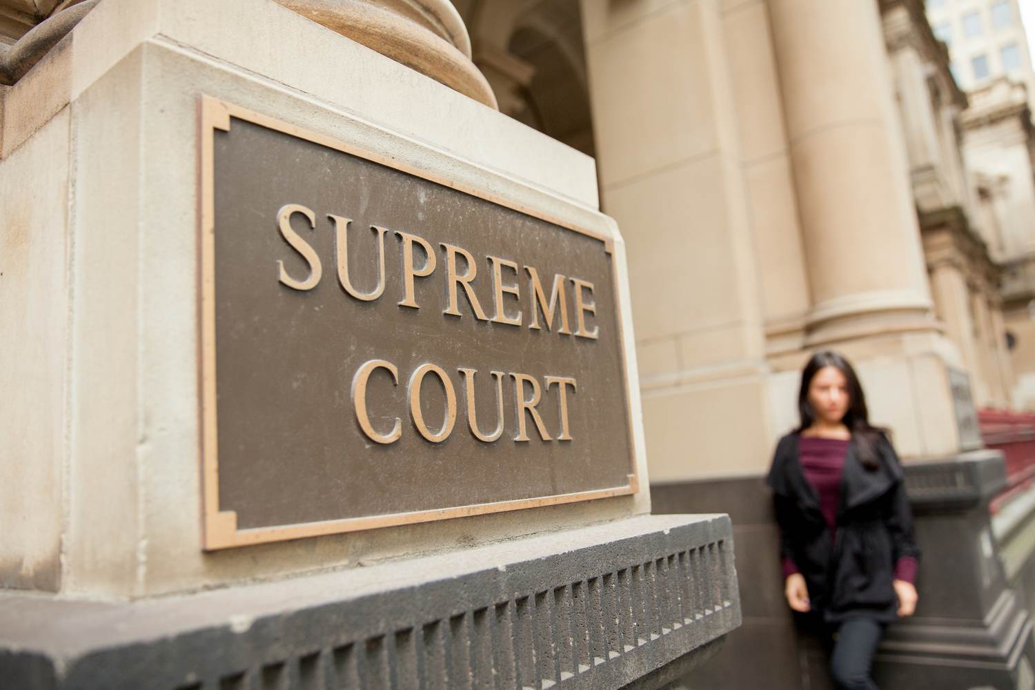 If High Court Reverses Roe V. Wade, 22 States Poised To Ban Abortion