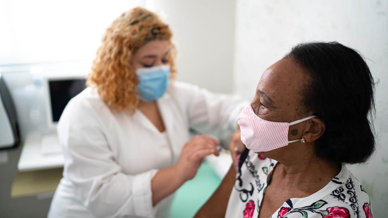 If I Have Allergies, Should I Get the Coronavirus Vaccine? An Expert Answers This and Other Questions