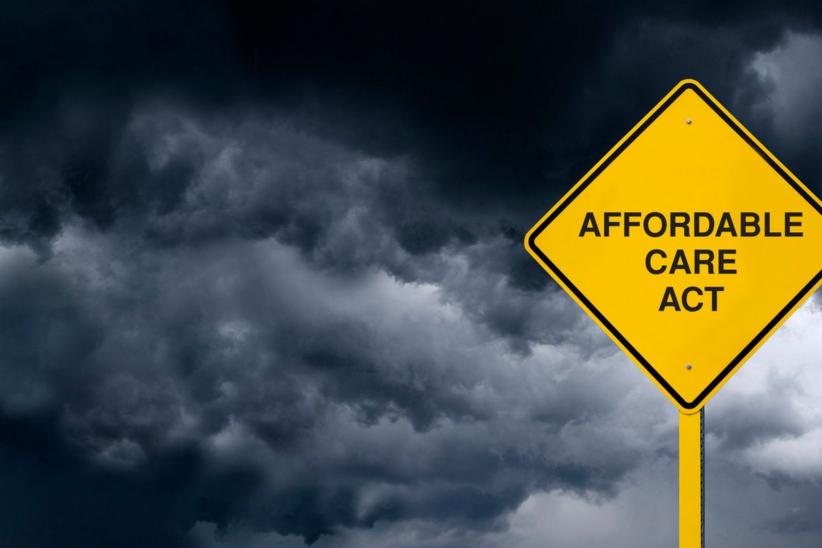 If Obamacare Goes Away, Here Are Eight Ways Your Life Will be Affected