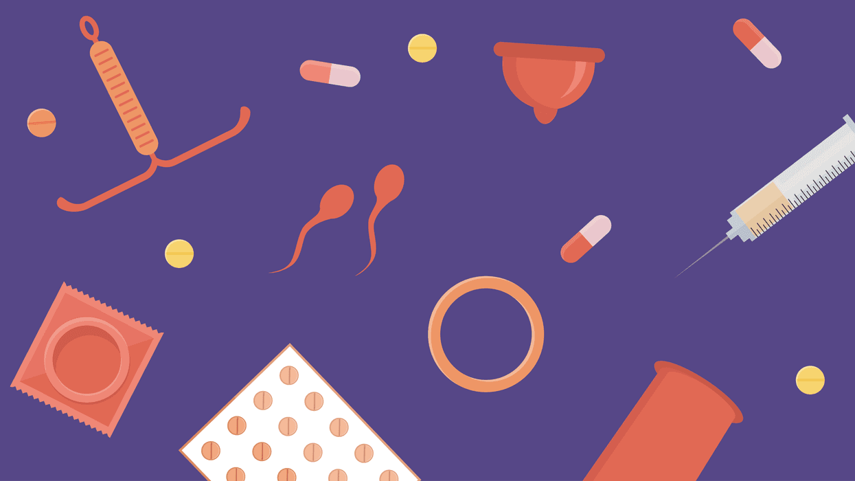 Tips for Choosing a Birth Control Method