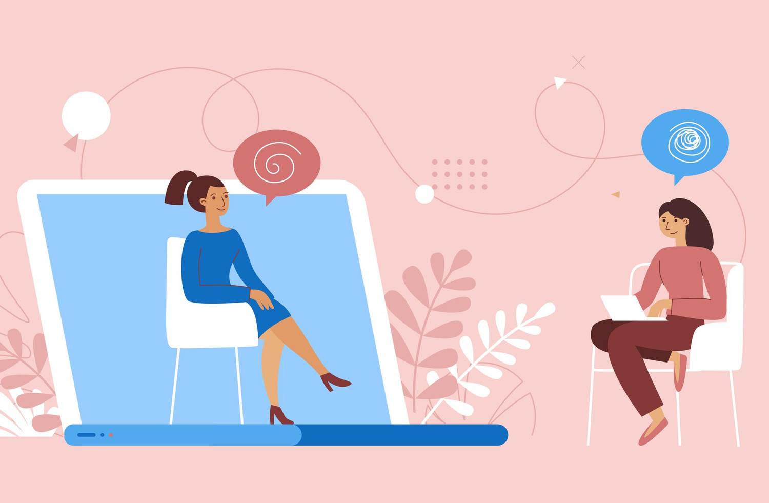 No-Cancel Culture: How Telehealth Is Making It Easier to Keep That Therapy Session