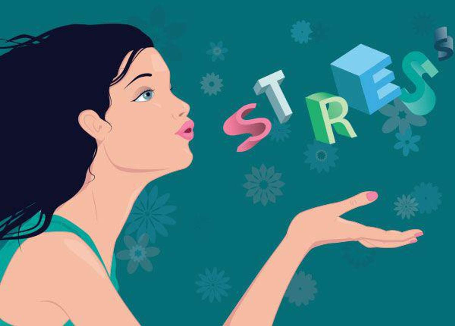 De-Stress Your Sex Life