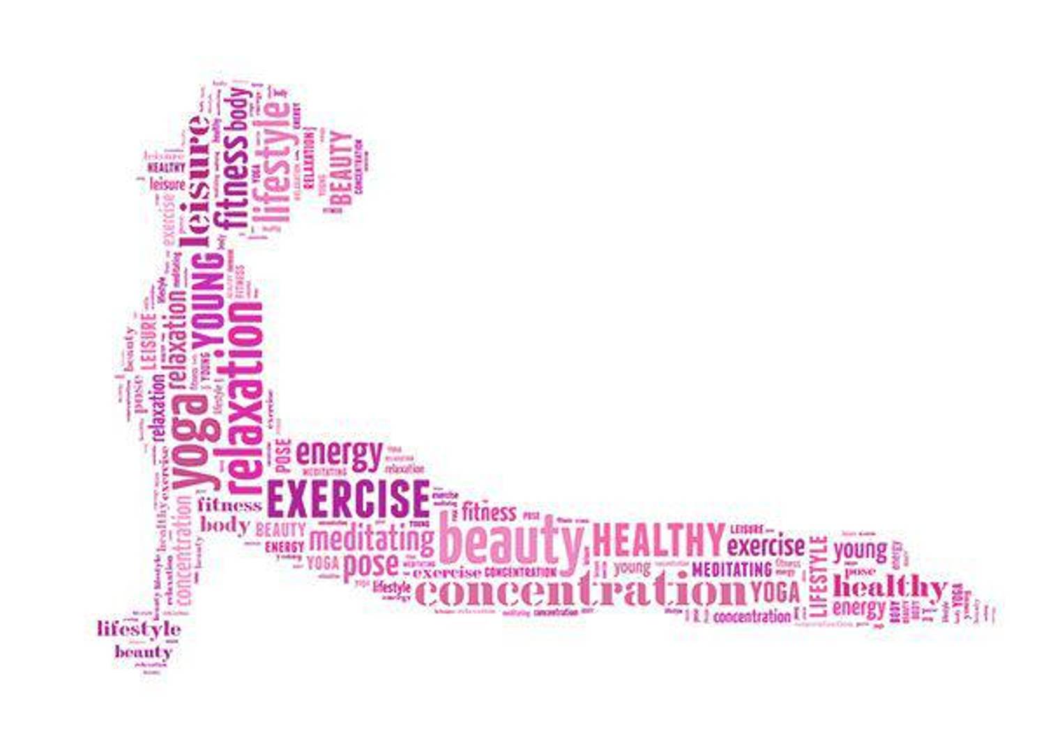 Yoga, Anyone? Or Maybe, Everyone?