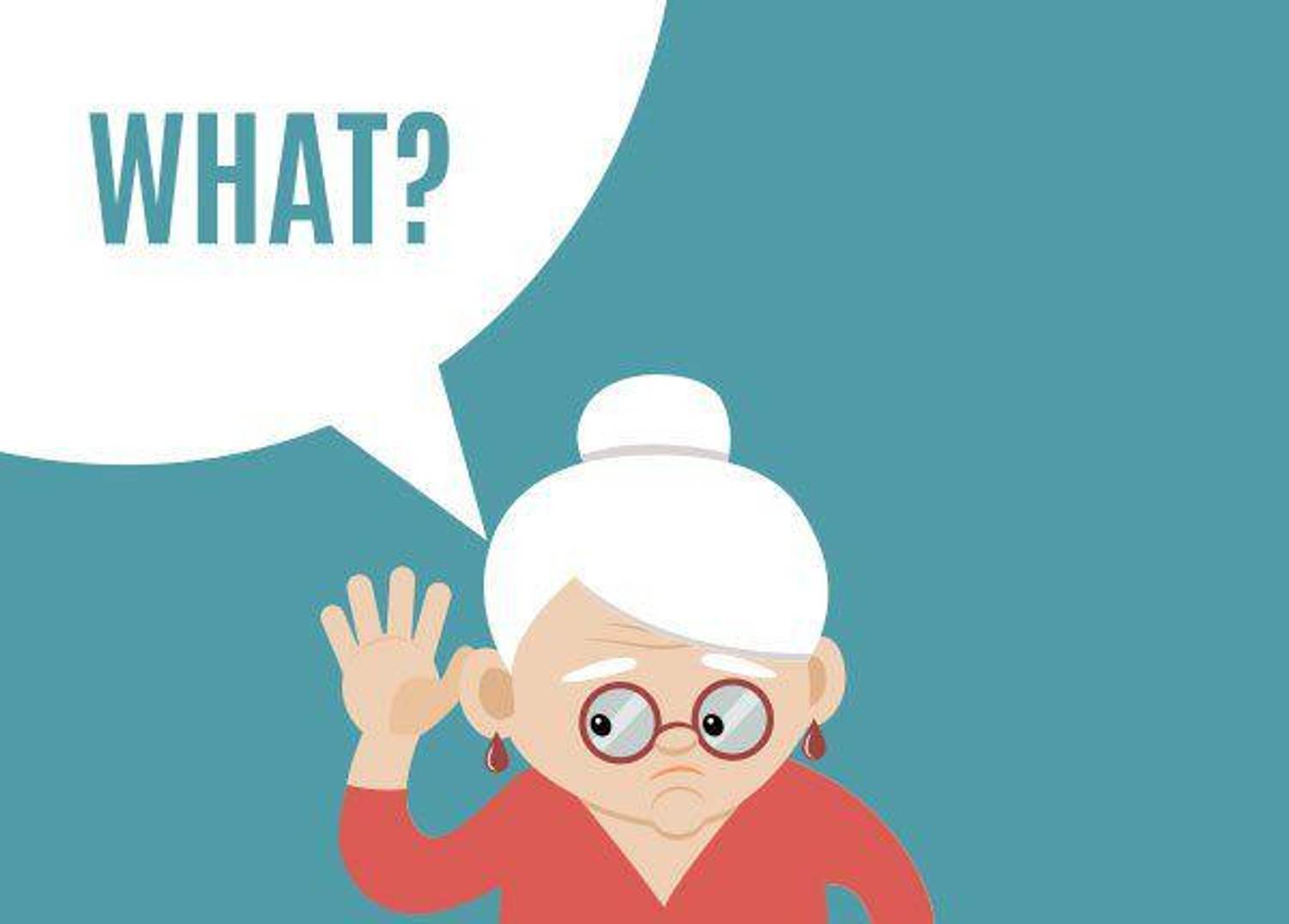 Celebrate National Better Hearing Month With a Free Screening