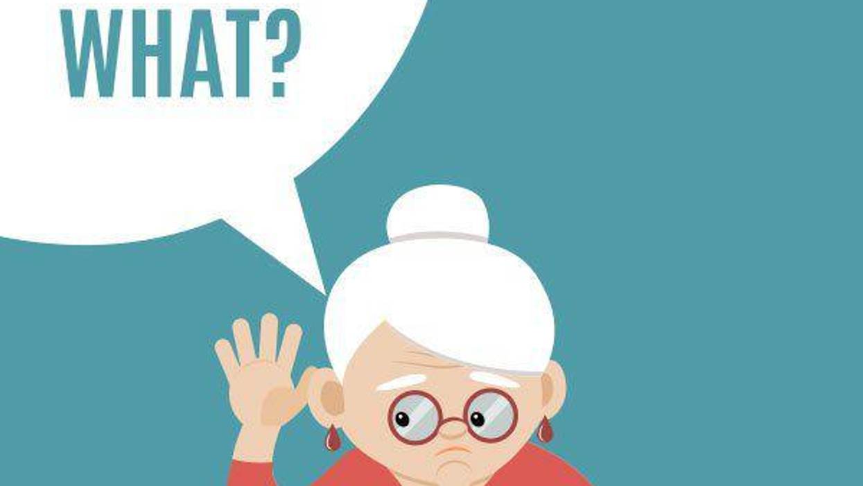 Celebrate National Better Hearing Month With a Free Screening