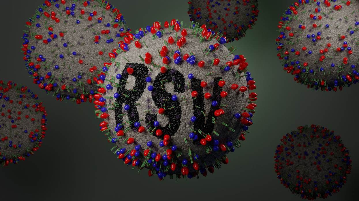 FAQs About RSV in Older Adults and Infants