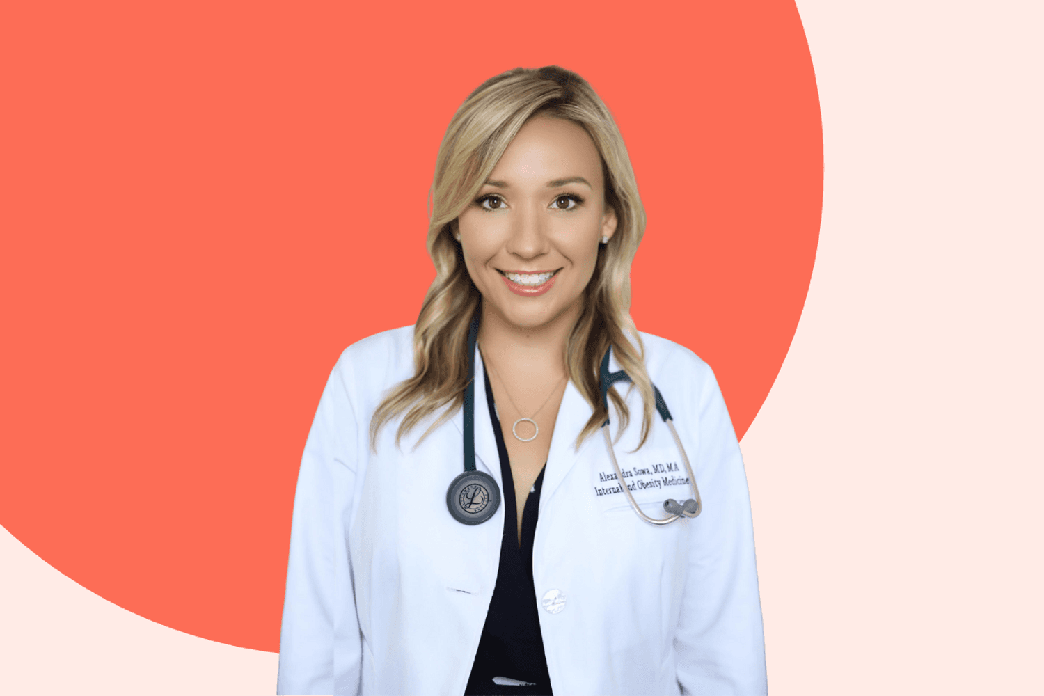 Changing How We Talk About Obesity — A Conversation with Dr. Sowa