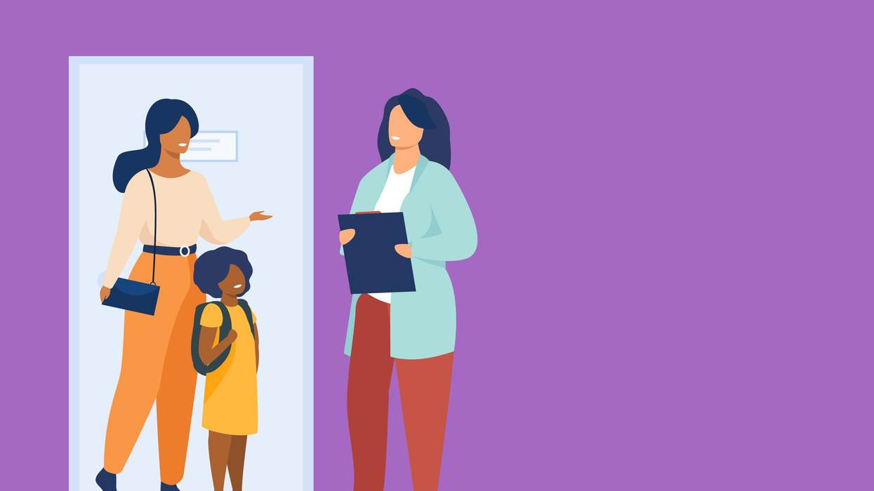 What You Need to Know About Back-to-School Vaccines