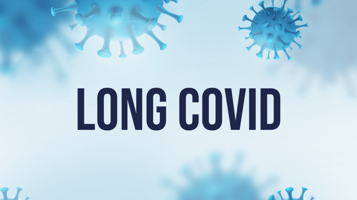 Long Covid Changed Her Life Forever