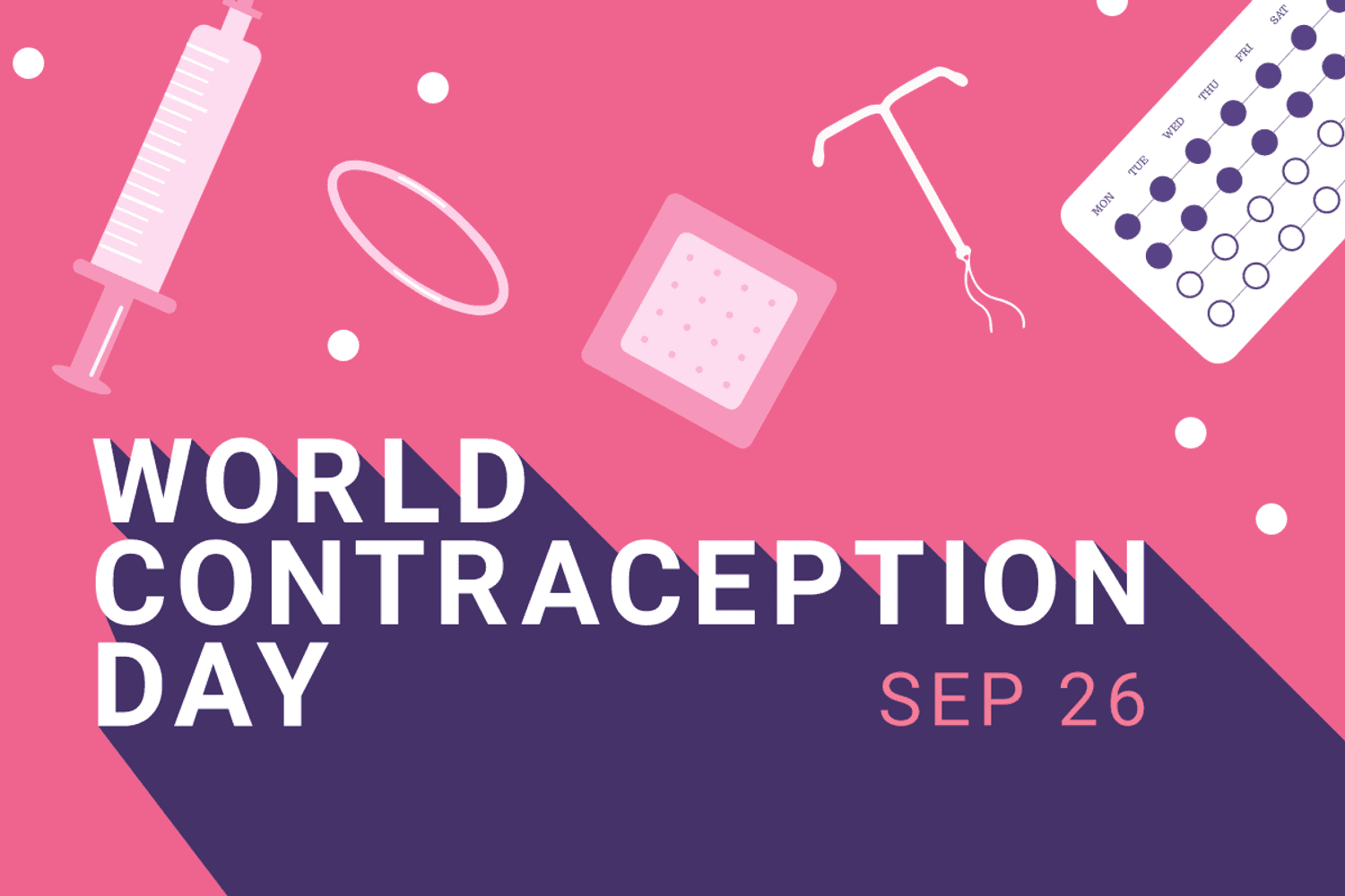 Why Hormonal Birth Control Is So Important to Women’s Healthcare