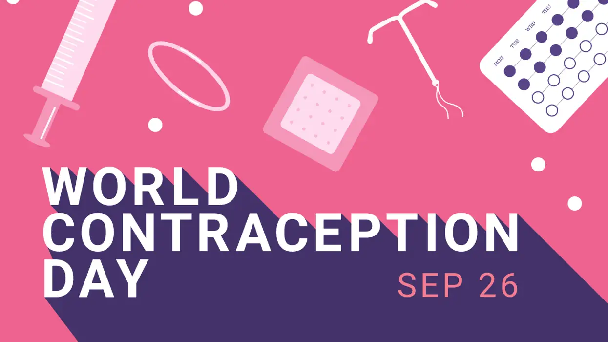 Why Hormonal Birth Control Is So Important to Women’s Healthcare