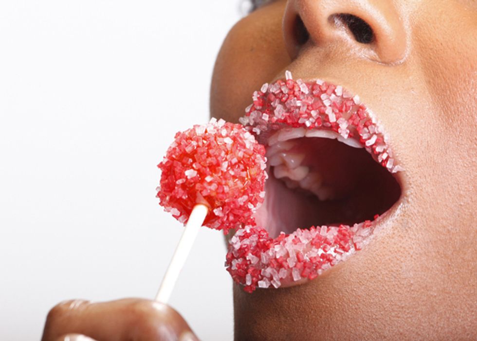 So You Think You Can't … Kick Your Sugar Habit? HealthyWomen