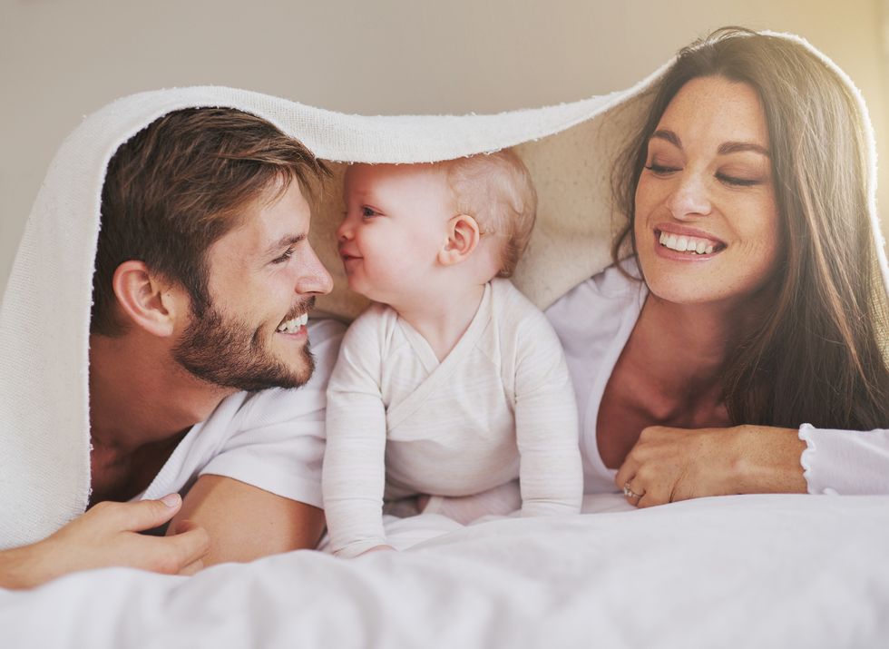 5 Ways to Recharge Your Sex Life After You Have Kids