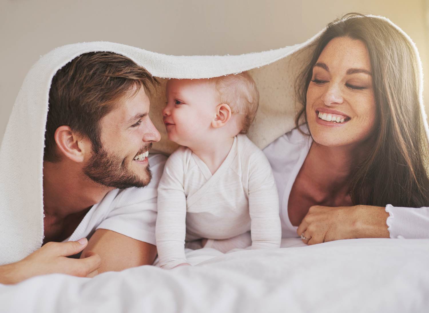 5 Ways to Recharge Your Sex Life After You Have Kids