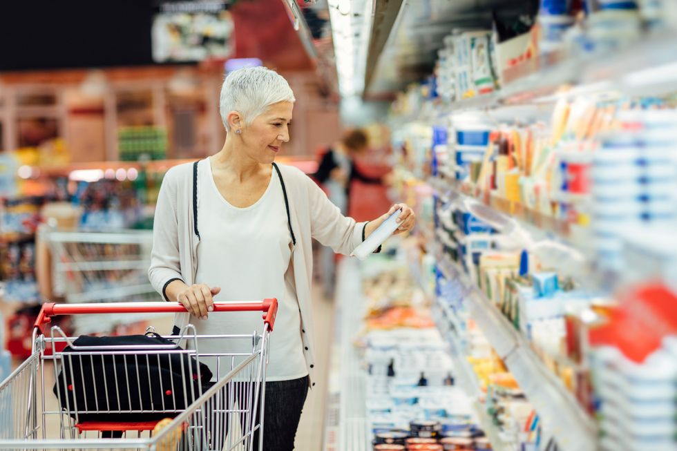 How to Eat Healthy on a Budget