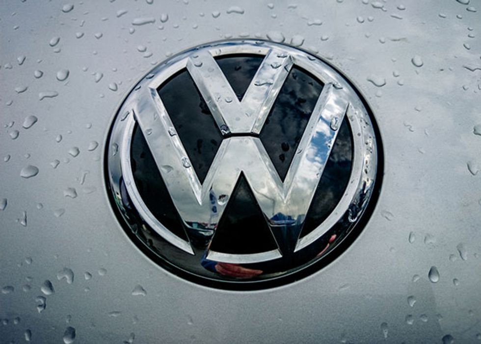 The VW Emissions Scandal May Be Deadly - HealthyWomen