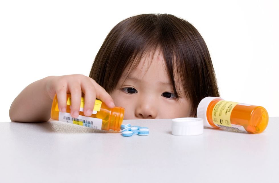A Child Safety Factor You Shouldn't Overlook