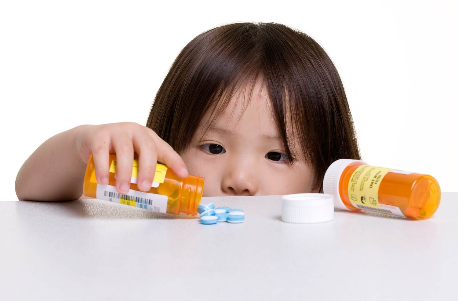 A Child Safety Factor You Shouldn't Overlook
