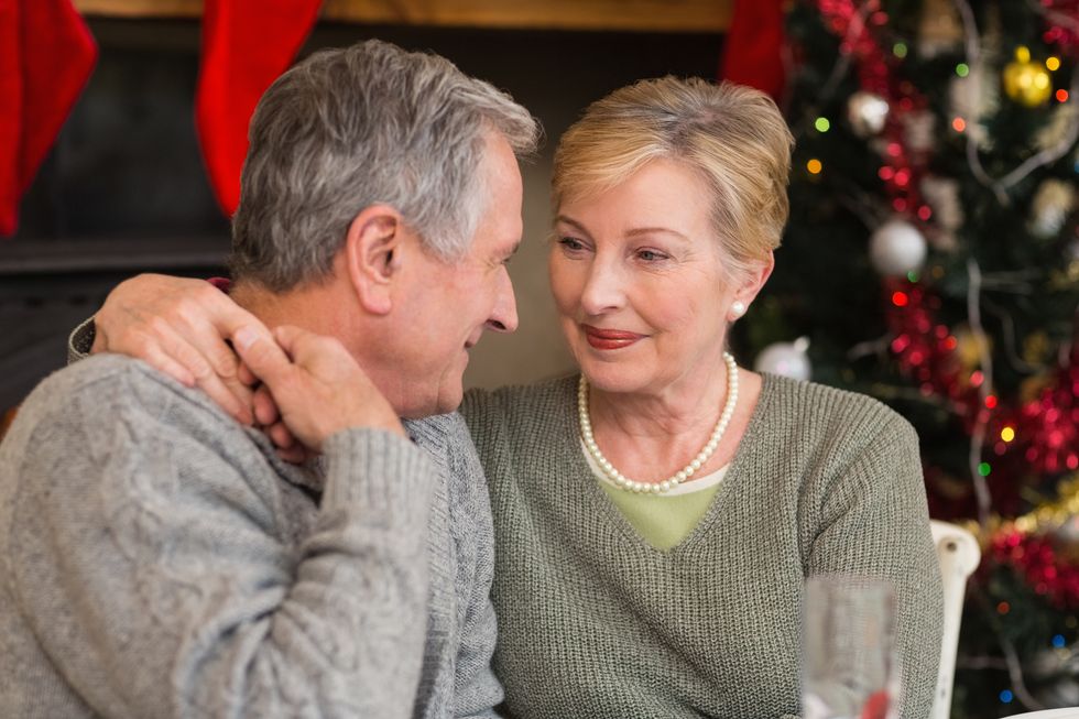 The One (and Only) Gift You Need This Holiday Season