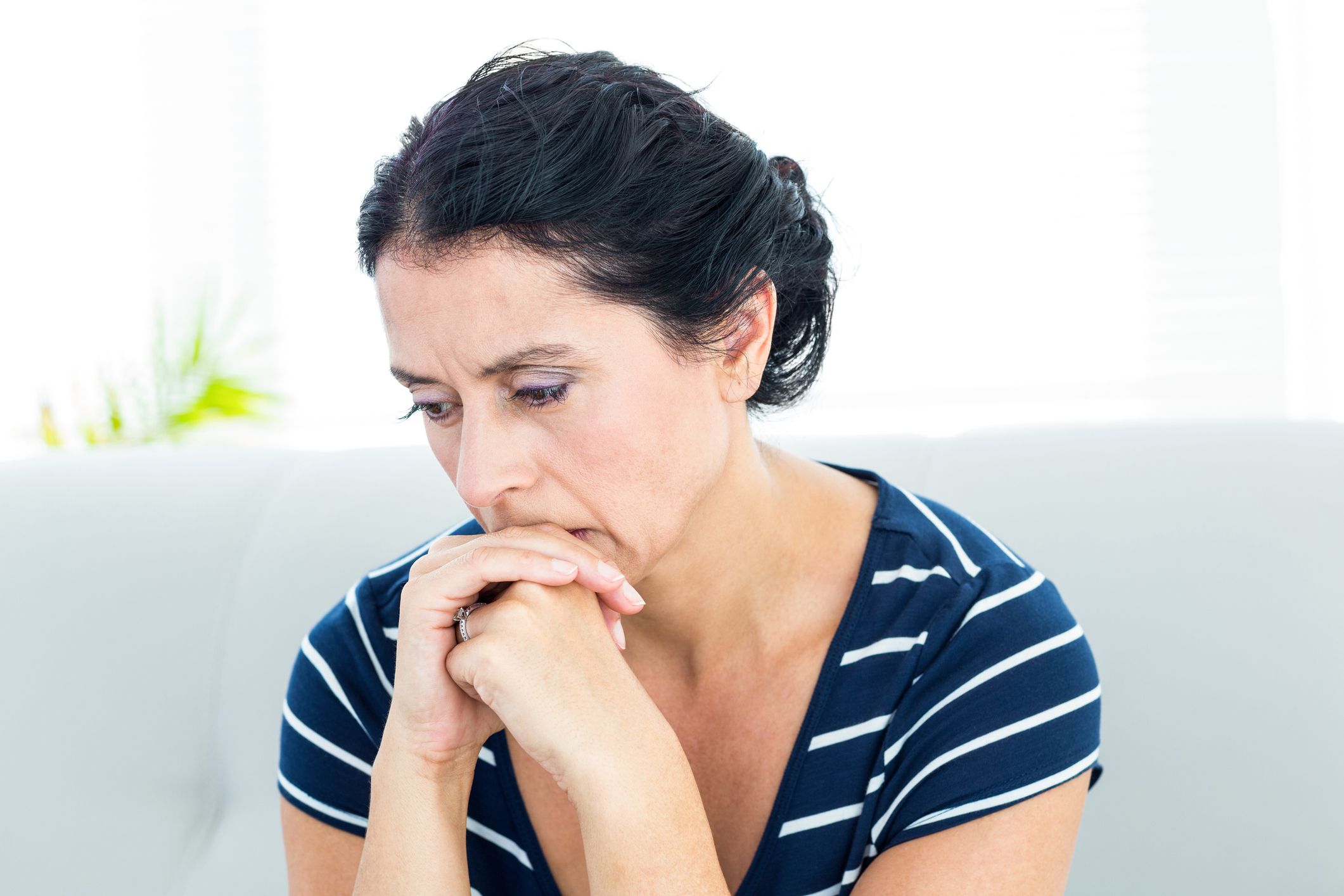 The Connection Between Menopause and Anxiety