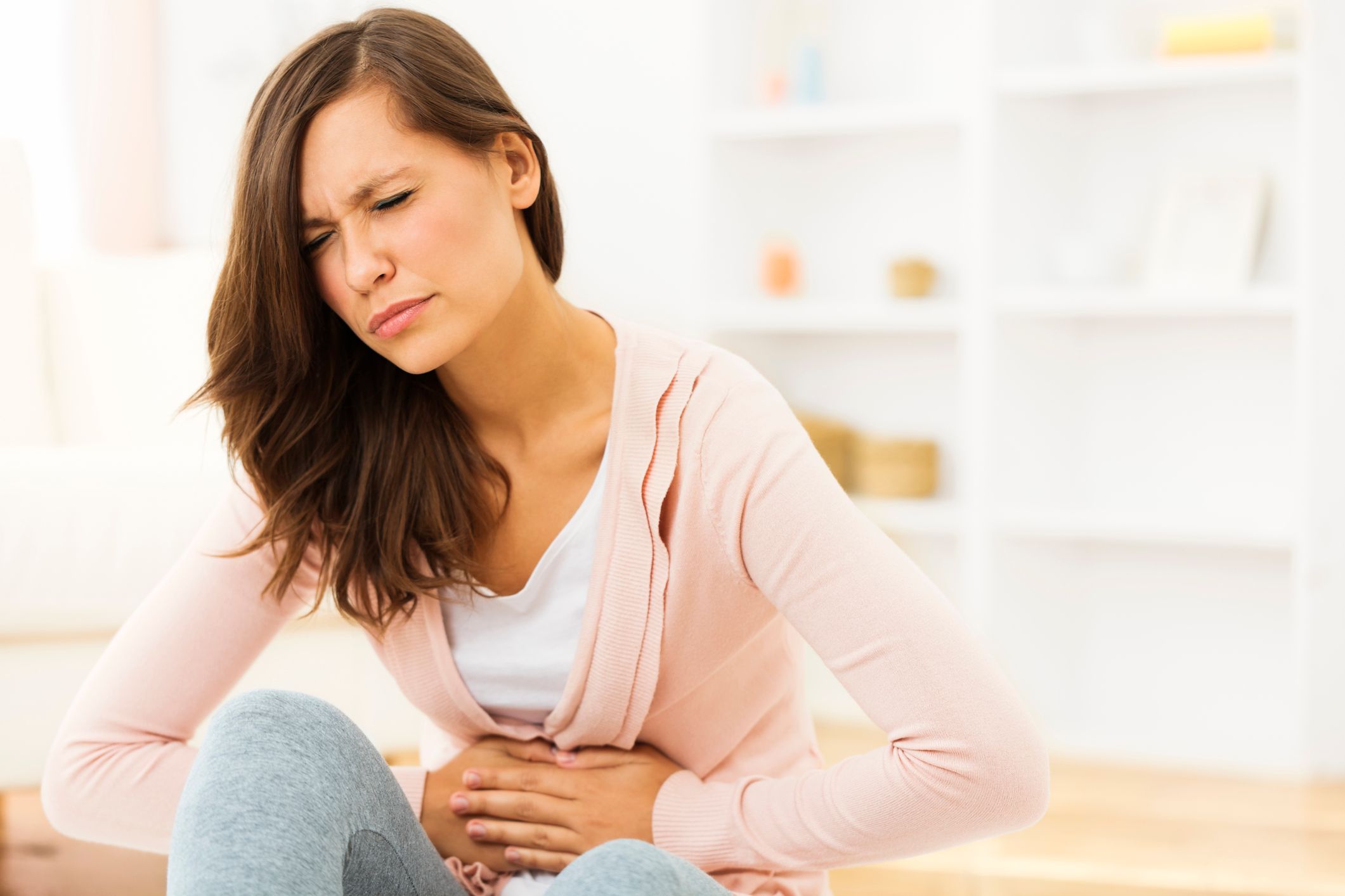 Do You Suffer From Irritable Bowel Syndrome?