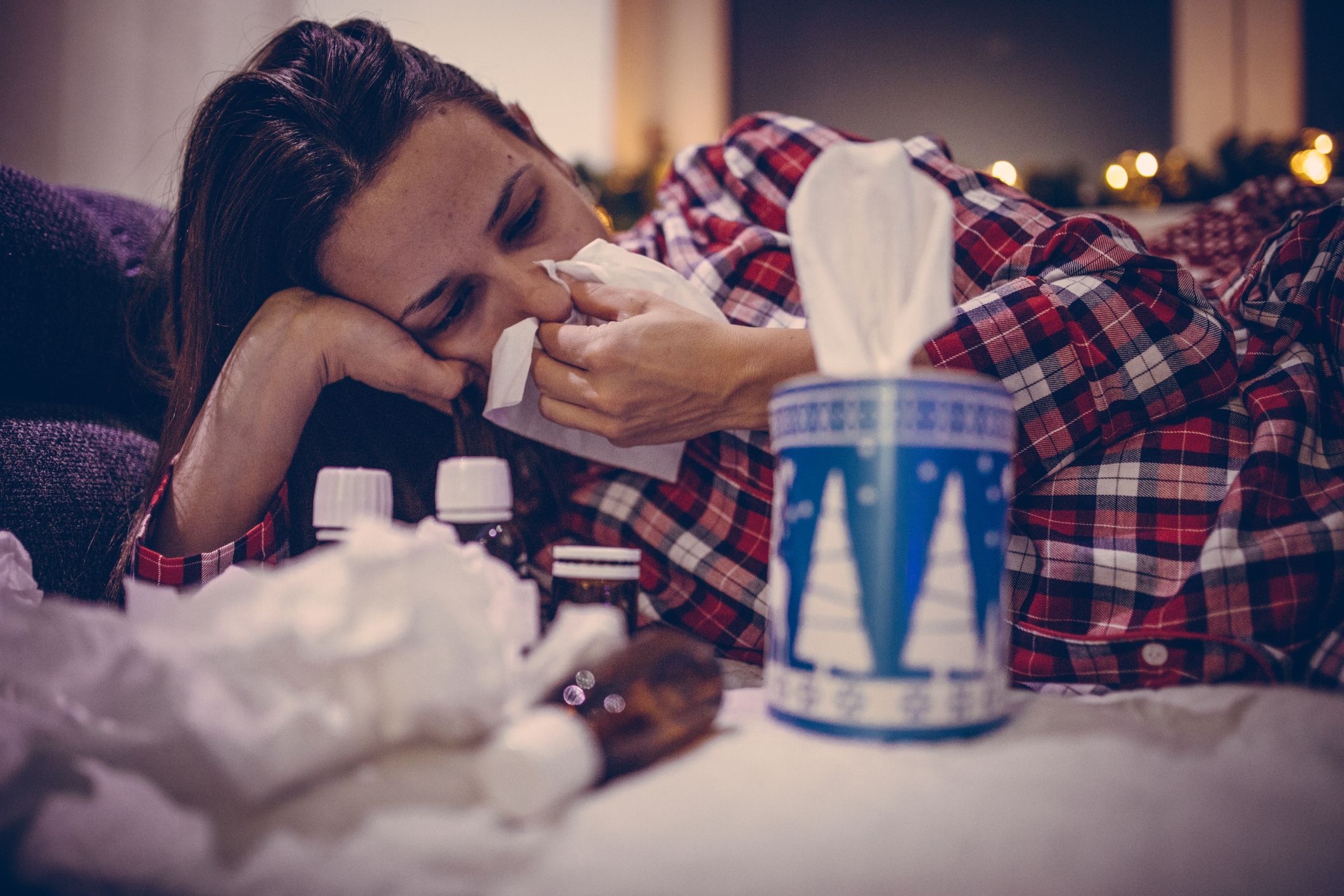 Easy Ways to Prevent the Common Cold