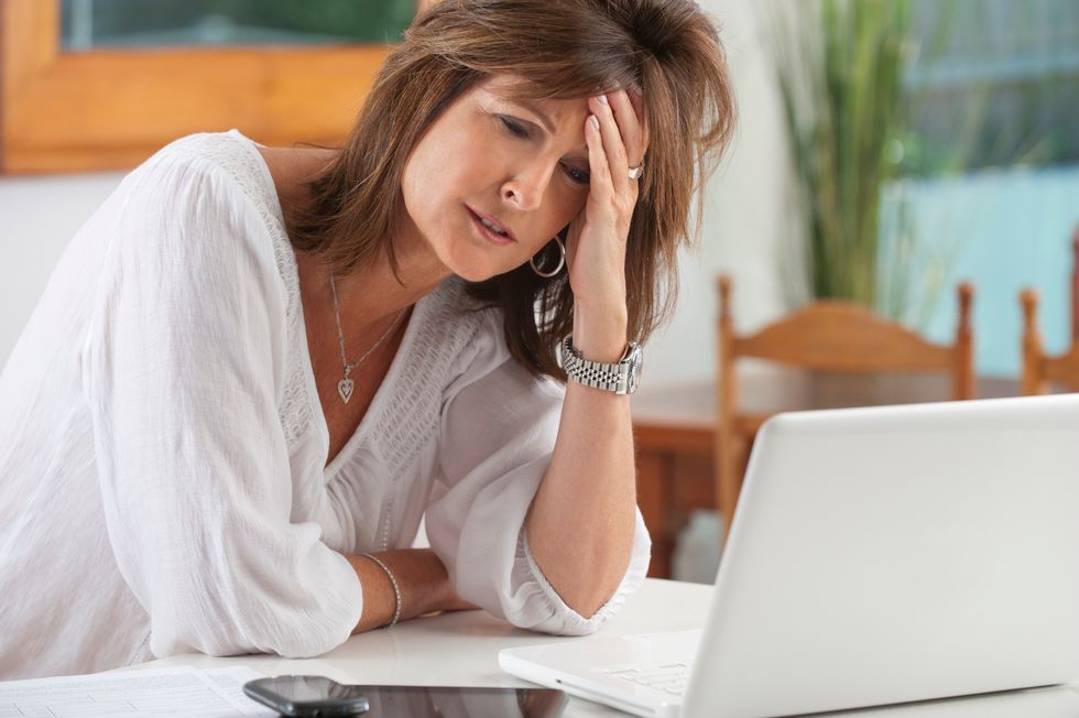 Migraines and Menopause: What's the Connection?