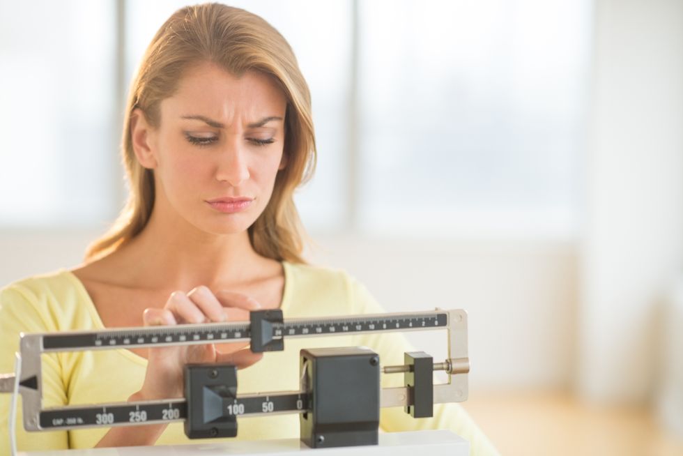The Bad Habits That Lead to Weight Gain