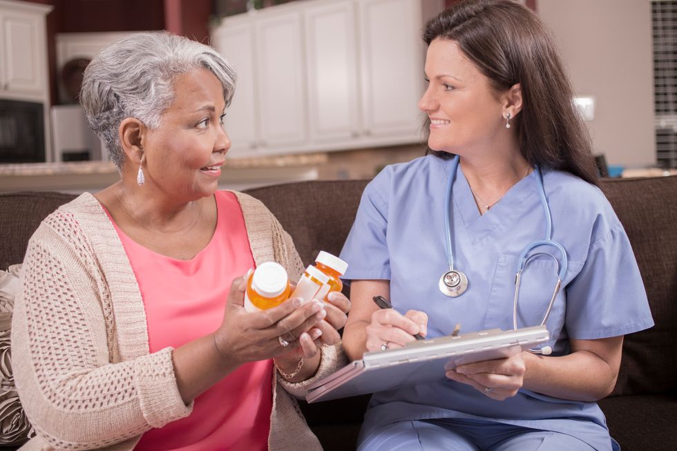 Common Blood-Thinning Medication Questions People With AFib Ask