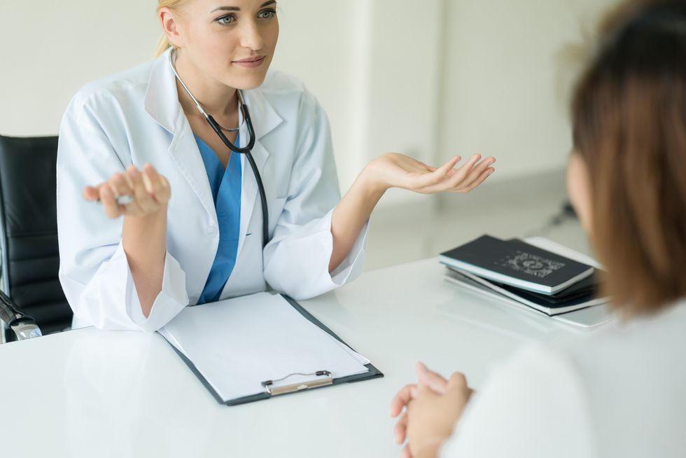 What Are Your Options for Managing Endometriosis?