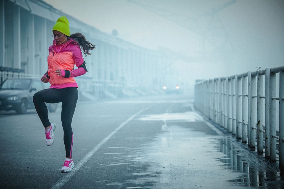 5 Ways to Boost Your Metabolism