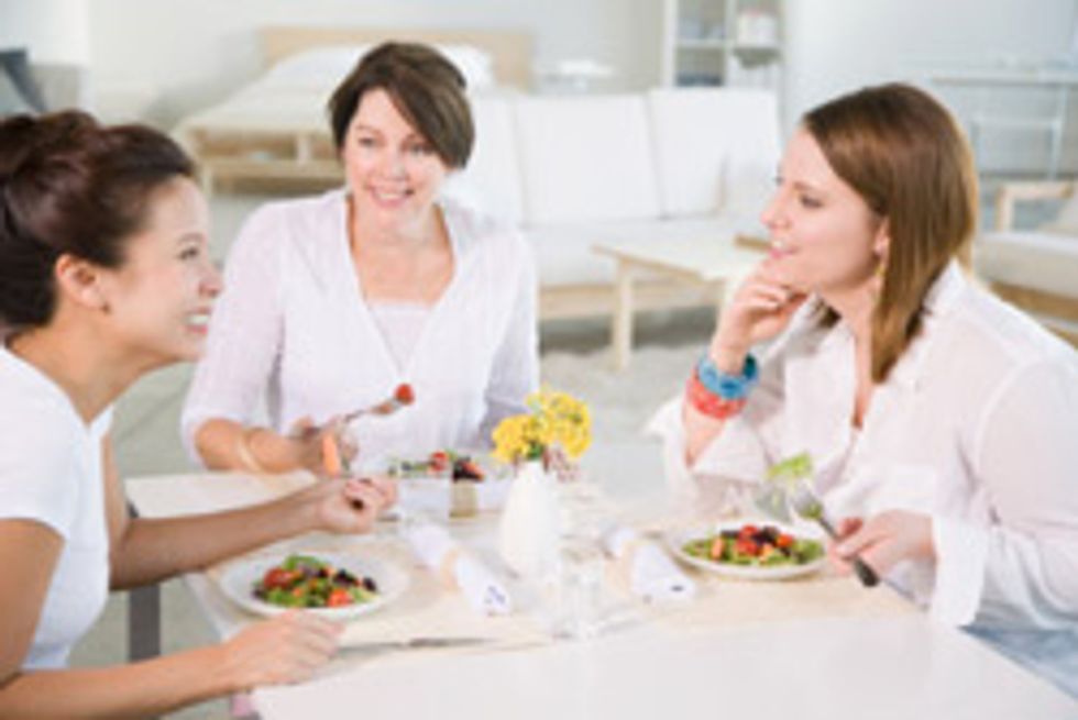 Spread the Health HealthyWomen