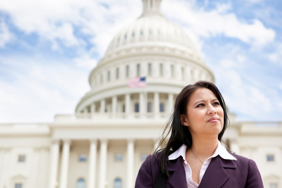 Women's Health Policy Issues