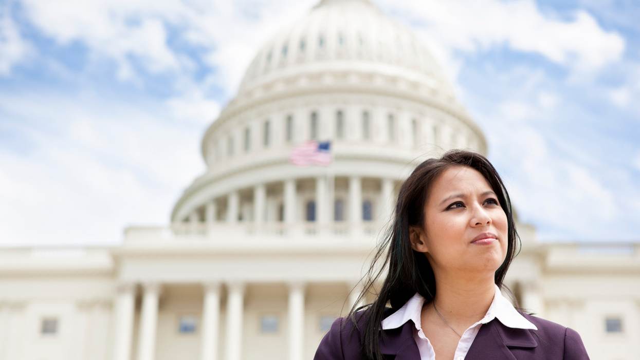 Women's Health Policy Issues