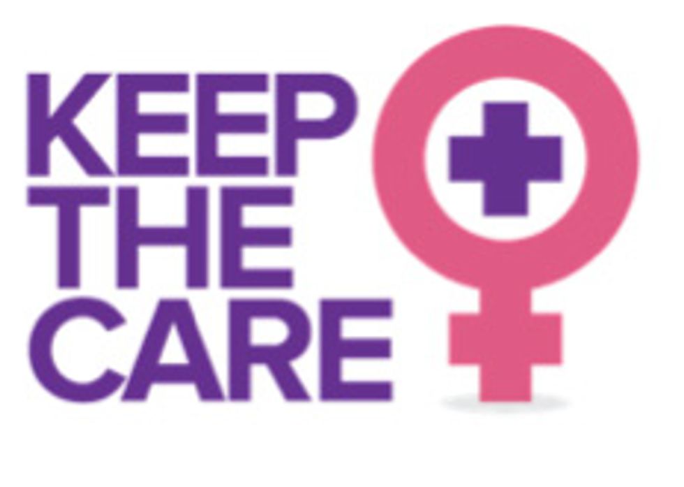 Keep Up with HealthyWomen Policy