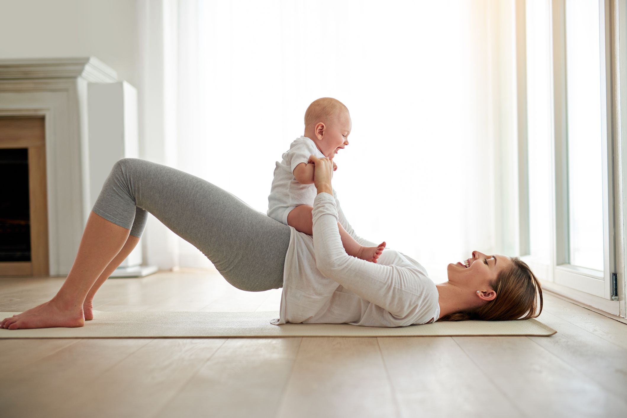 5 Self-Care Tips for New Moms That Barely Cost a Thing